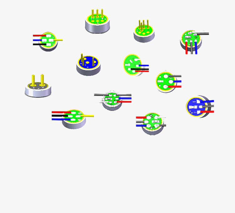 ������������������һ���ܹ���⵽������������Ӧ������������IC��������ģ������Ч���Ĺ�Ч��������������ж�������LED��������ģ�����̷��⡢�����ѹ�����������������������������д������������·��������ر�������������ȵ�������״̬�ȹ̡��߿ɿ��Ե��ŵ���